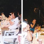 ■　平成２７年８月　納涼会　（浩養園）